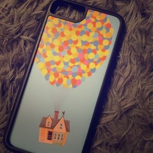 Disney iPhone 6/7/8 plus case